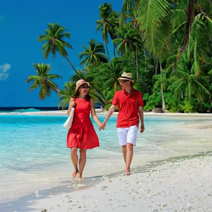 lakshadweep dmc tour packages
