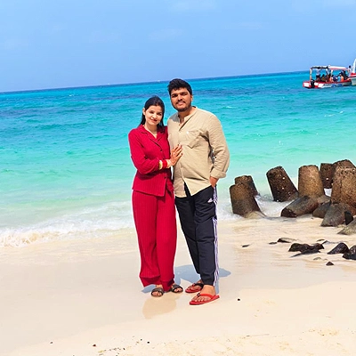 lakshadweep dmc tour packages