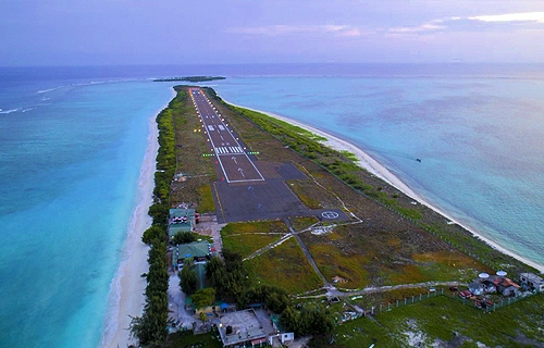 lakshadweep entry permit online