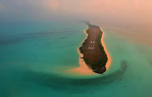Lakshadweep entry permit