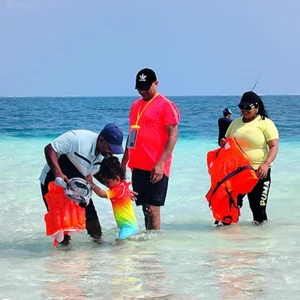 lakshadweep family tour packages from kerala