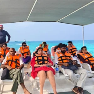 lakshadweep holiday package