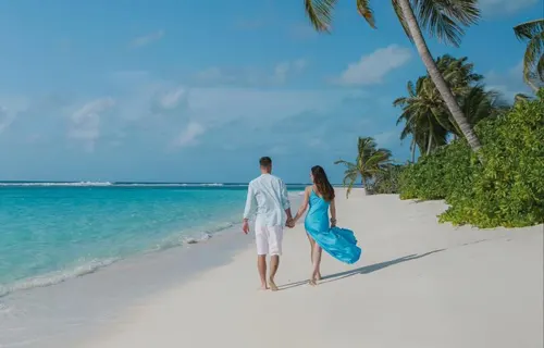 lakshadweep honeymoon package