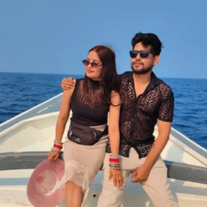 lakshadweep honeymoon packages