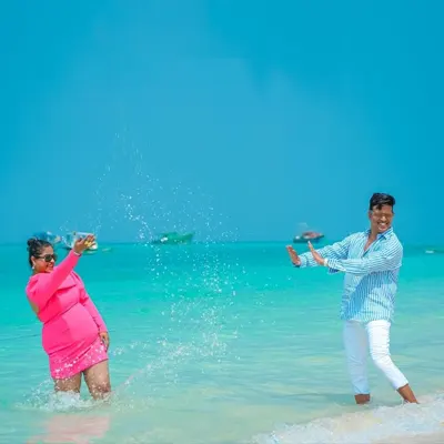 lakshadweep honeymoon packages from kerala