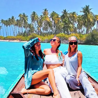 lakshadweep tour packages for couple