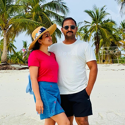 lakshadweep tour packages for couple