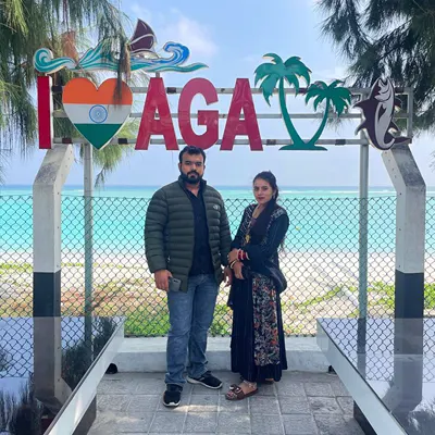 lakshadweep travel packages