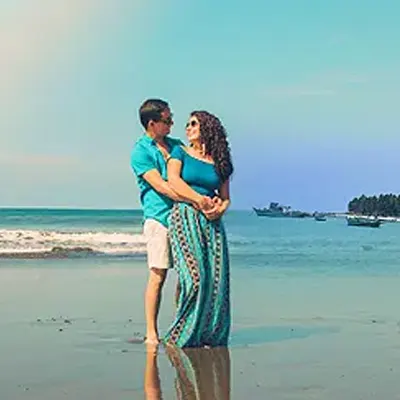 lakshadweep trip cost for couple